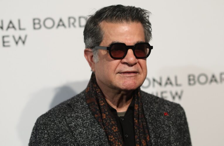 Джафар Панахі закликав світ підтримати іранців на тлі протестів