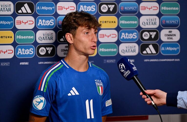 Дженоа підписав з Роми конкурента для Маліновського