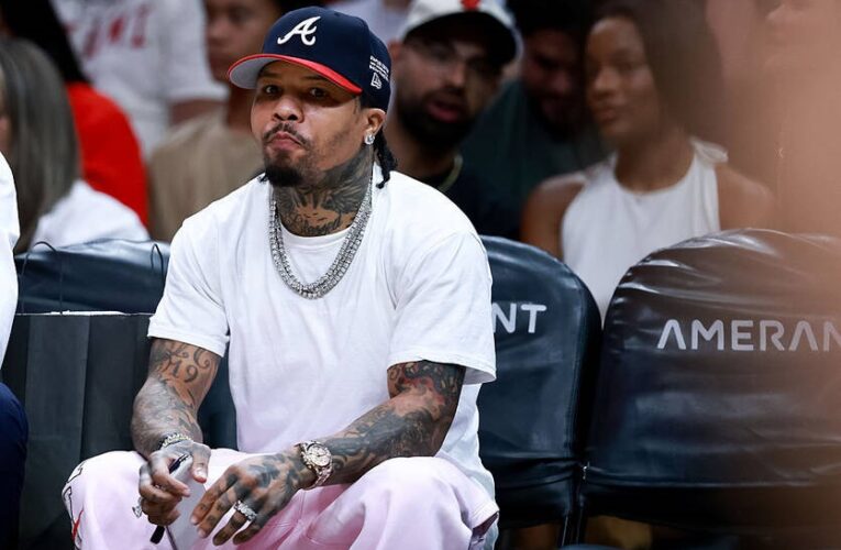 Джервонта Девіс узятий під варту після звинувачень у домашньому насильстві