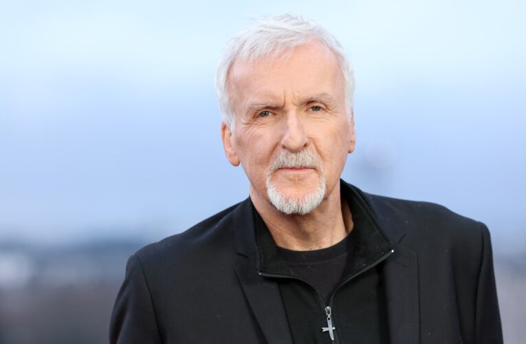 Джеймс Кемерон назавжди переїхав до Нової Зеландії