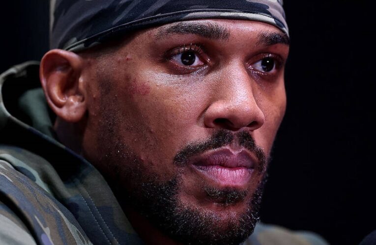 Джошуа вийшов із лікарні для відновлення вдома