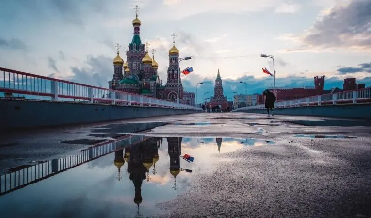 Економіка Росії заходить у глухий кут