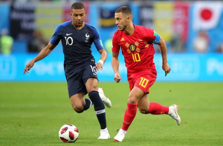 Екс-зірка Реала назвав ключ до Золотого м’яча для Мбаппе