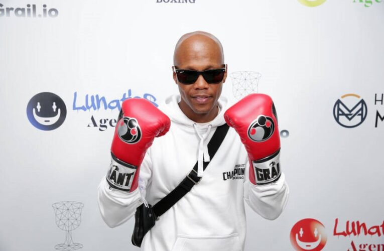 Ексчемпіон пояснив, за якої умови Вайлдер зможе конкурувати з Усиком