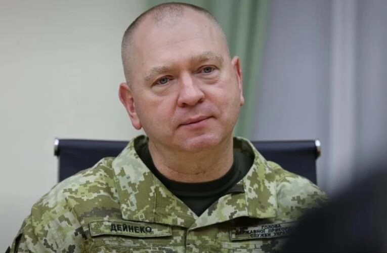 Ексголова ДПСУ отримав підозру в хабарництві