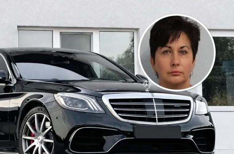 Ексначальниця поста Луцьк Олена Міщук відсиділа за корупцію та стала власницею спорткомплексу й елітних Mercedes