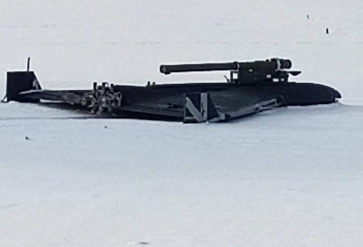 Експерт розповів про особливості російського “шахеда” з ПЗРК