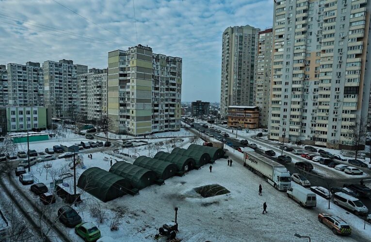 Енергетичне перемир&rsquo;я. Трамп домовився з РФ?