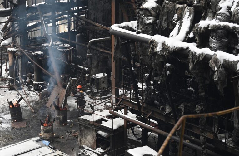 Енергетичне перемир’я: президент зробив нову заяву