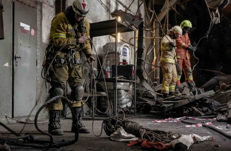 Енергетичні острови. В ISW розкрили мету атак РФ