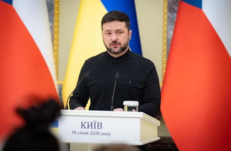 Енергетичний Рамштайн: президент назвав очікування