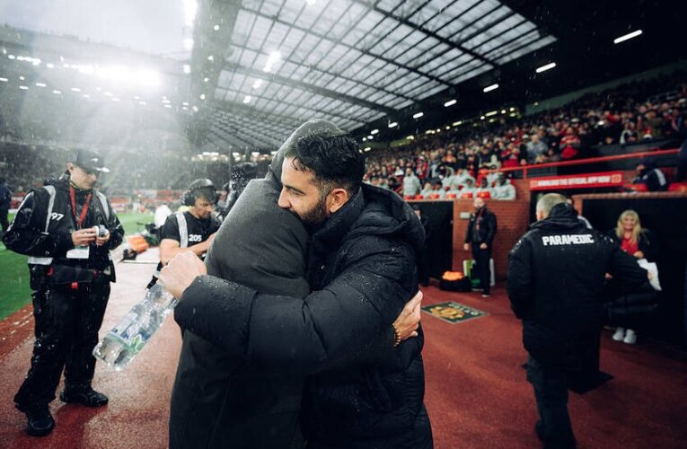 Енцо Марески в Манчестер Юнайтед не буде: рішення клубу