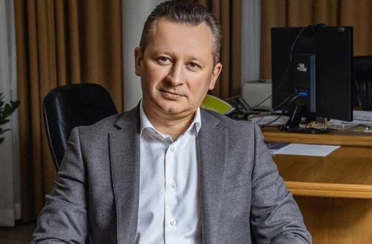 Фасад реформ та стара система чому призначення Юрія Каціона в Ощадбанк називають консервацією минулого