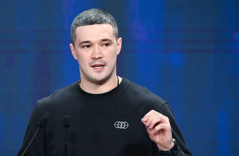 Федоров анонсував запуск Mission Control для дронів