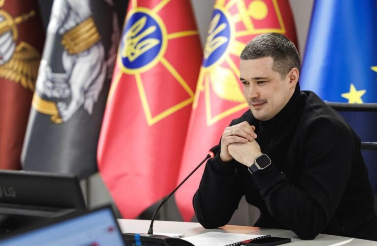 Федоров назвав стратегічну ціль ЗСУ