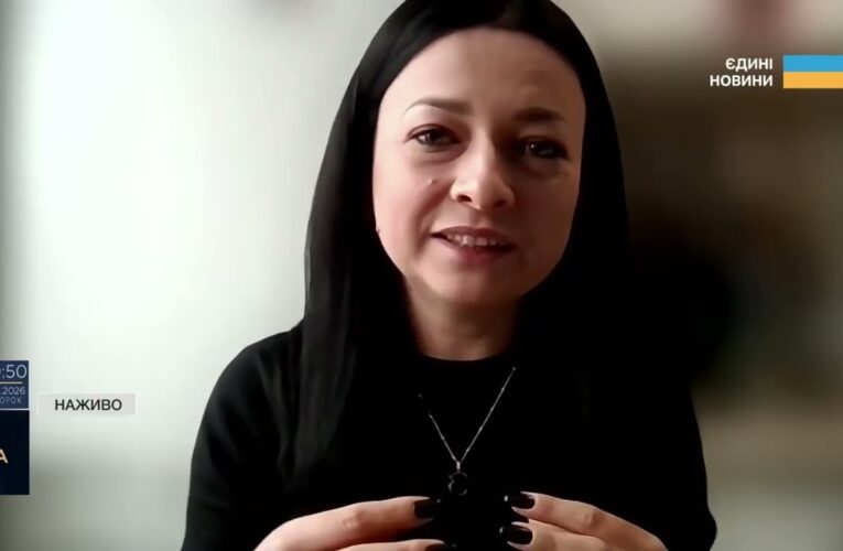 Психологічна підтримка під час блекаутів: що реально працює | Ольга Горбаньова