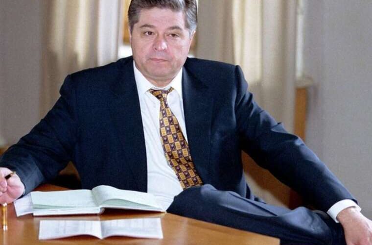 Фінал 20-річної епопеї САП очікує рішення про конфіскацію 280 мільйонів доларів Лазаренка вже цього року