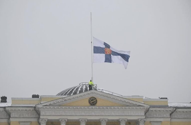 Фінляндія вийшла з конвенції про заборону пропипіхотних мін