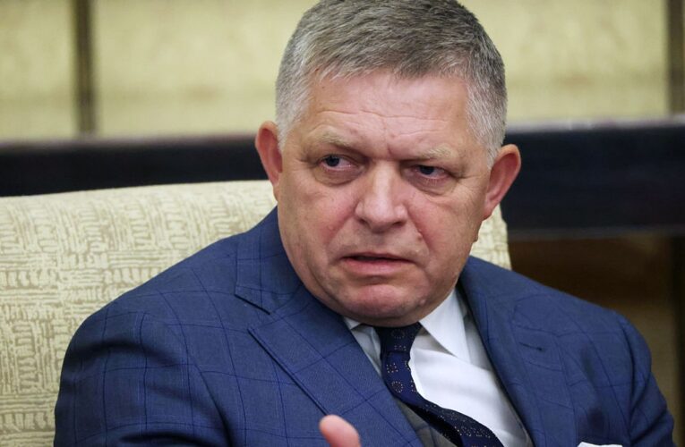 Фіцо відреагував на новину про його заяви щодо Трампа