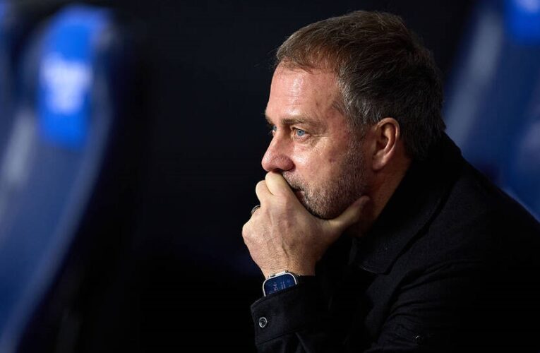 Флік висловився щодо суддівства у поєдинку проти Реал Сосьєдаду