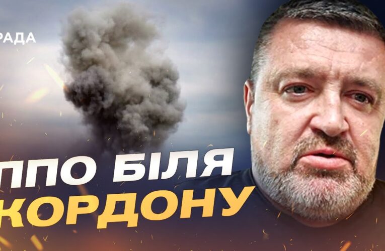 Удари по логістиці рф: що відбувається з портами та нафтотерміналами | Сергій Братчук