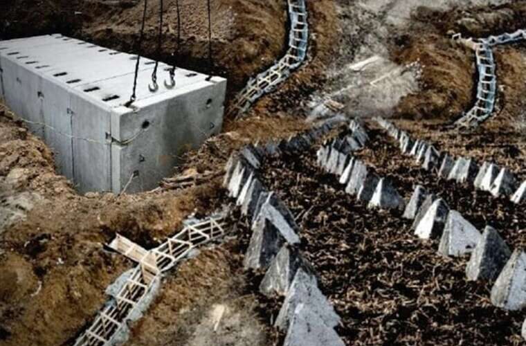 Фортифікації з російським слідом як сім’я Папічів–Нейман заробляє надприбутки на оборонних закупівлях