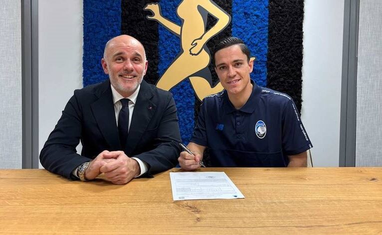 Форвард, який не прижився в Атлетіко, переходить в Аталанту