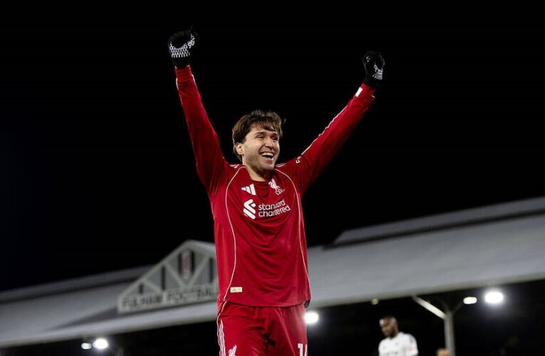 Футболіст Ліверпуля готується повернутися до Ювентуса