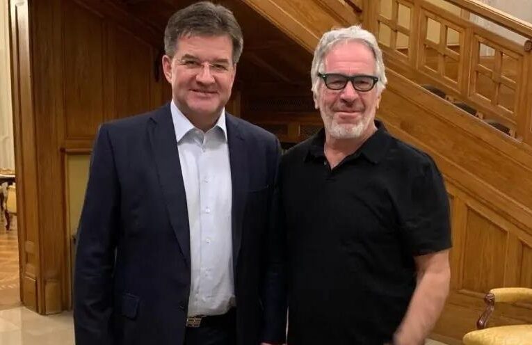 “Гарні дівчата в Києві”: ЗМІ дізналися деталі скандалу з радником Фіцо