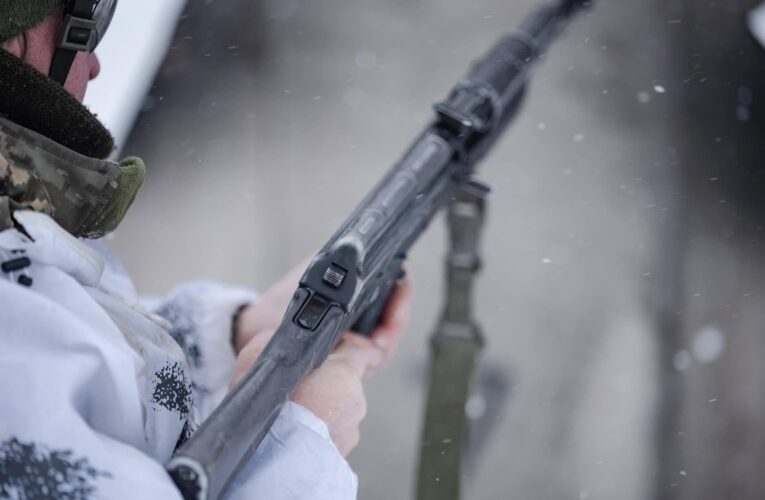 Генштаб оновив дані про втрати росіян на фронті