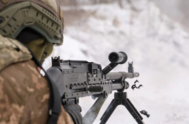 Генштаб оцінив ситцацію на фронті