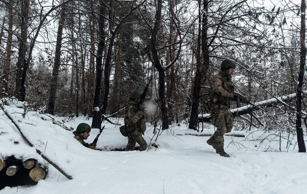 Генштаб оцінив ситуацію на фронті