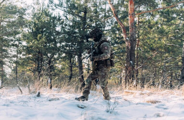 Генштаб оцінив ситуацію на фронті