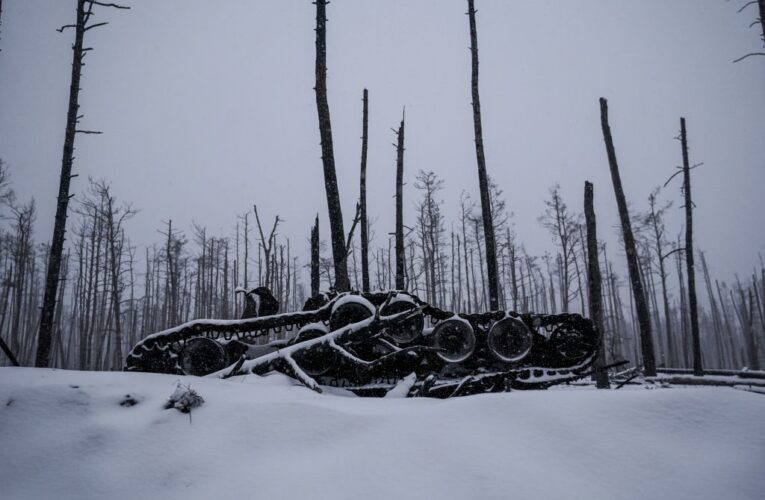 Генштаб оцінив втрати росіян на фронті