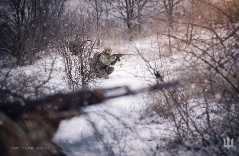 Генштаб озвучив подробиці боїв за минулу добу