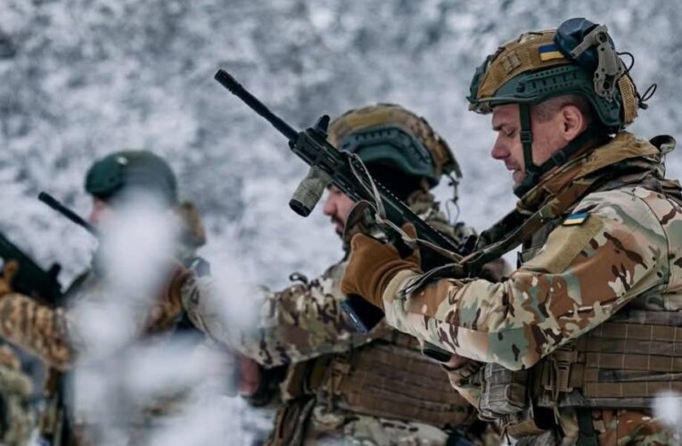 Генштаб перелічив зміни на фронті