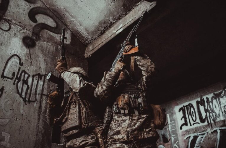 Генштаб розповів про боєзіткнення на фронті