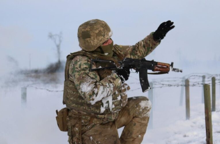 Генштаб розповів про найзапекліші бої на фронті