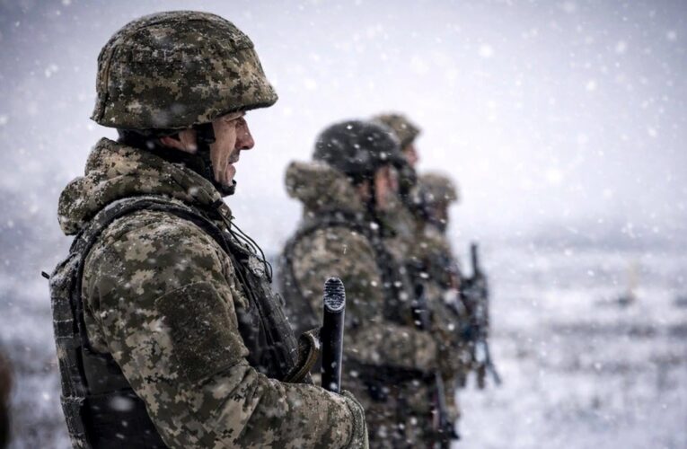 Генштаб розповів, скільки атак РФ було відбито