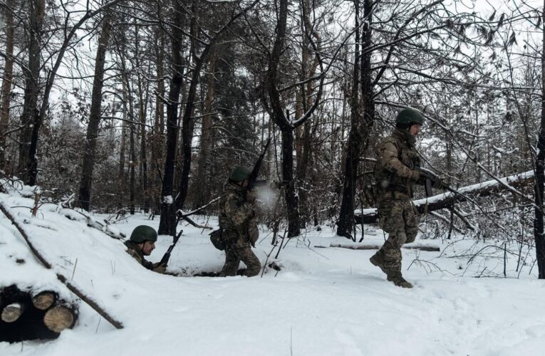 Генштаб: За добу на фронті пройшло понад 140 боїв