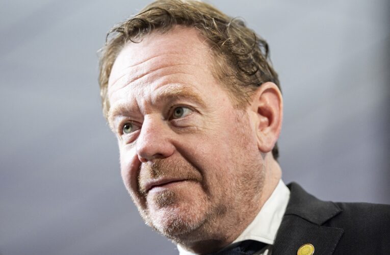 Глава МЗС Нідерландів обговорив з Рубіо Венесуелу та Україну