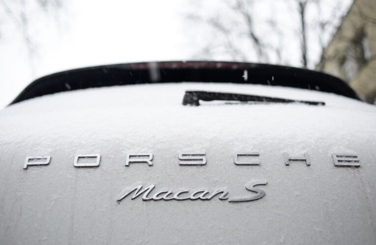 Глушилки дронів у Росії масово виводять з ладу BMW та Porsche – ЗМІ