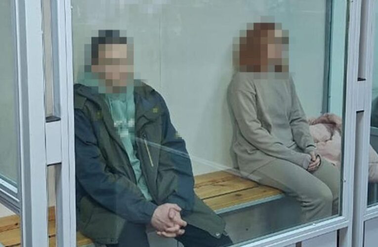 Готували теракт у центрі Києва: агентів ГРУ ув’язнили на 15 років