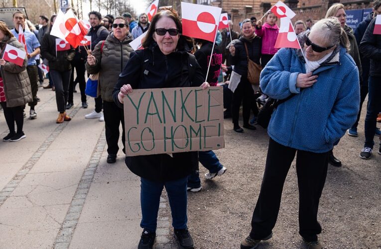 Гренландія: що стоїть за гучними заявами США