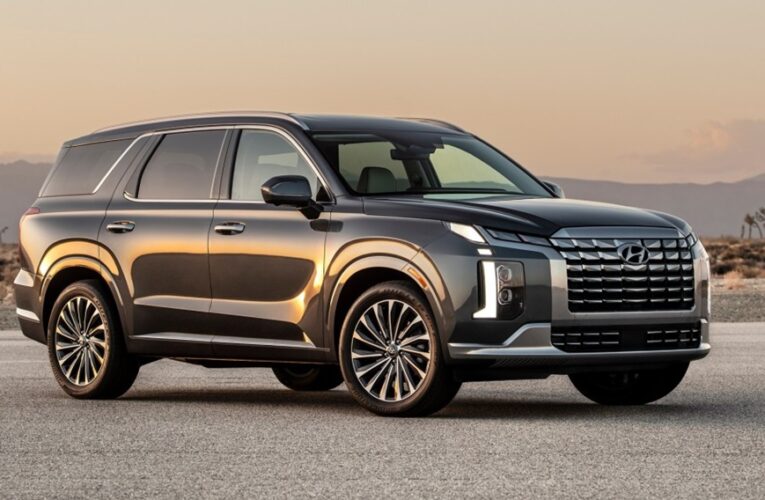 Hyundai відкликає понадд 600 тисяч кросоверів