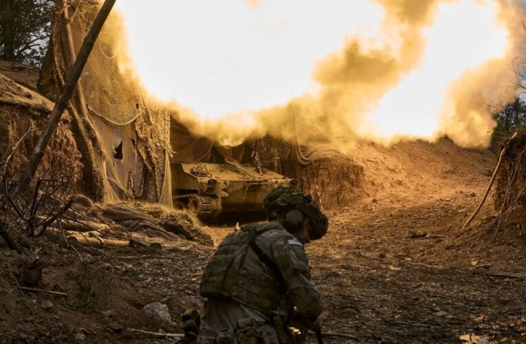 Інтенсивність боїв зростає: ГШ назвав, де найгарячіше