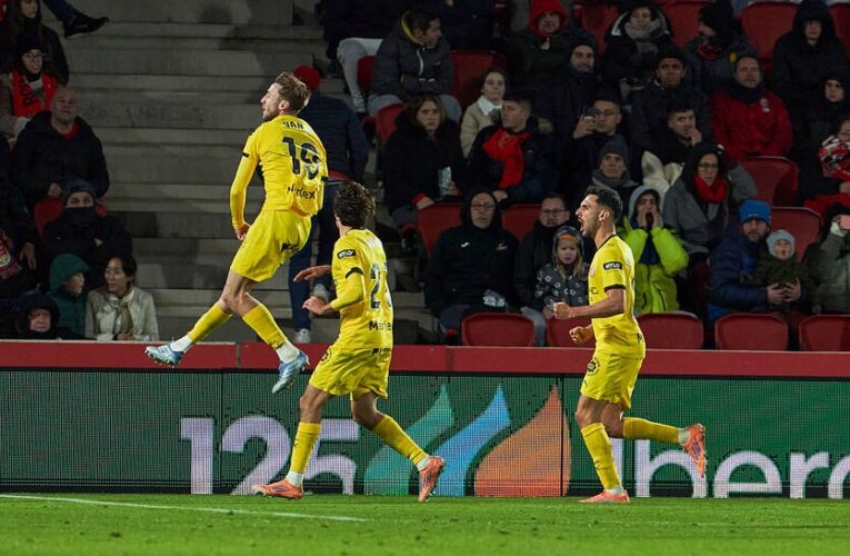 Іспанські ЗМІ оцінили внесок Циганкова та Ваната в успіхи Жирони