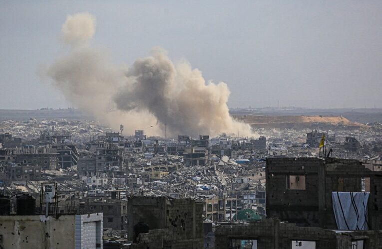 Ізраїль готує новий наступ у Газі