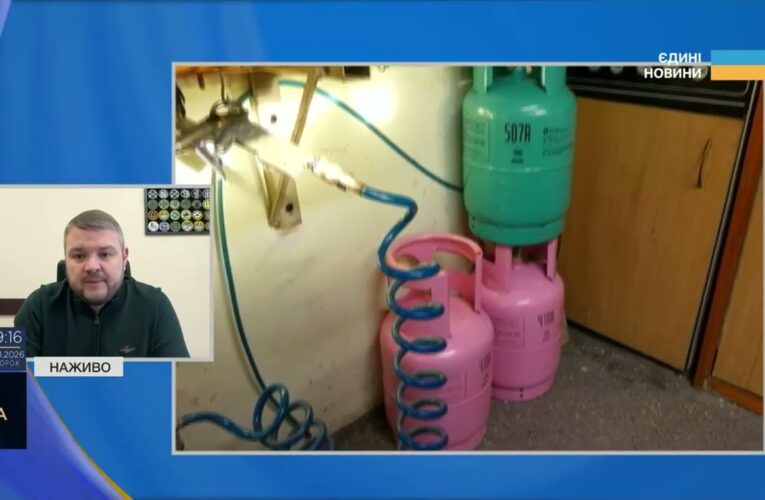 Ситуація на Одещині після нічних атак: світло, відновлення та допомога | Олександр Харлов