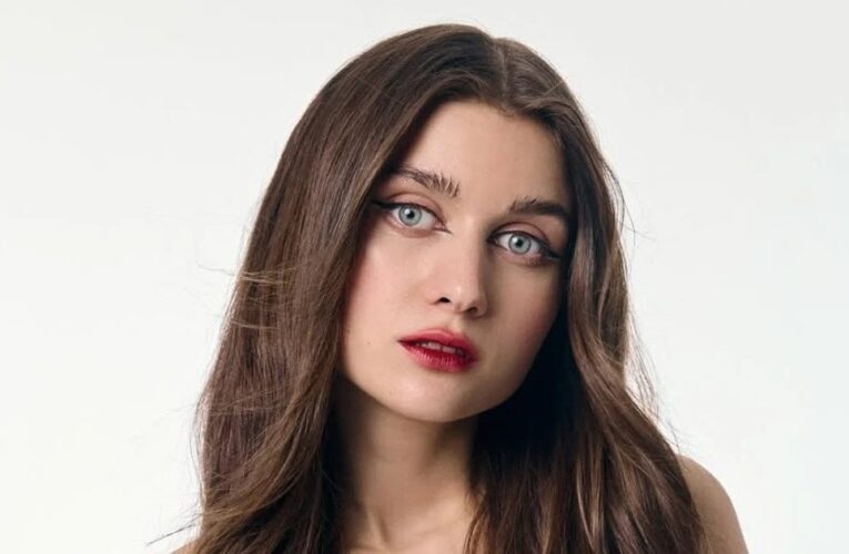 Jerry Heil заявила про спробу усунути її з Нацвідбору на Євробачення-2026